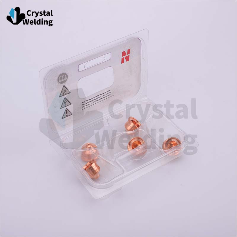Plasma Cutting Consumable Nozzle 420169