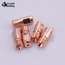 Load image into Gallery viewer, Welding Machine With Trolley Submerged Arc Welding contact tip