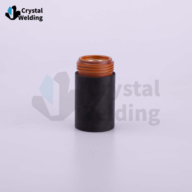 1PCS Plasma cutting consumables Powermax 65A 85A 105A accessories Plasma Cutting Consumable Retaining Cap 220854