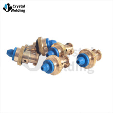 Load image into Gallery viewer, 44.0350 series MTG/MTW Liner Clamping Piece 0.8-1.6mm for Fronius Torch