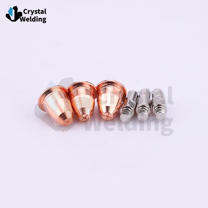 S45 Electrode & Nozzle