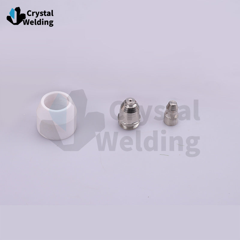 P80 Plasma Cutter Machine Torch Head
