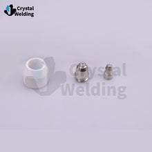 Load image into Gallery viewer, P80 Plasma Cutter Machine Torch Head
