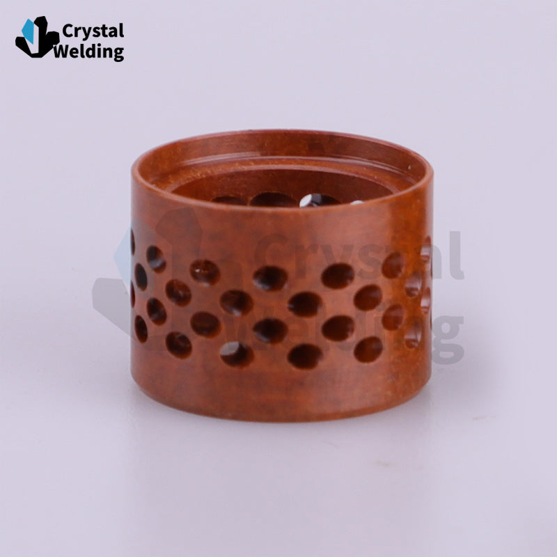 Swirl Ring W03X0893 For LC105