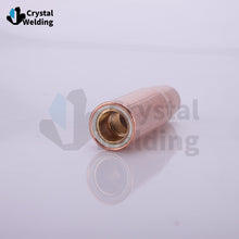 Load image into Gallery viewer, Welding Spare Parts Tweco Welding Torch Parts 23-62 TW Nozzle CK 23-62-F Nozzle 5/8&quot; Tweco 1230-1122