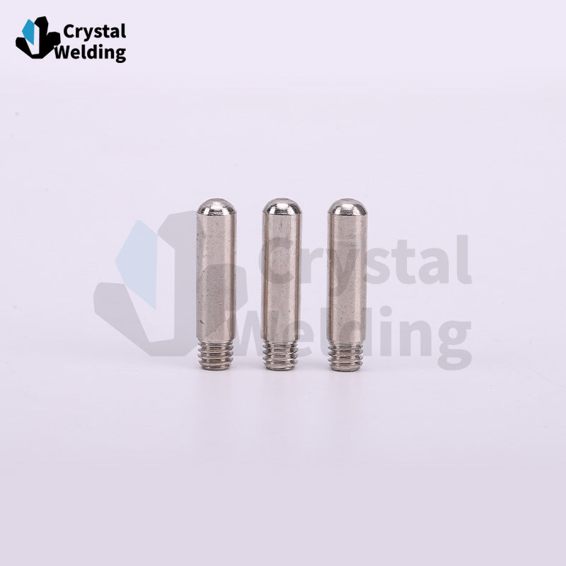 Nozzle Electrode Shield AG60 Sg55 Plasma Cutting Cutting Torch Consumables Cups Kit