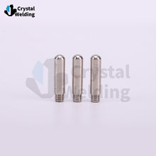 Load image into Gallery viewer, Nozzle Electrode Shield AG60 Sg55 Plasma Cutting Cutting Torch Consumables Cups Kit