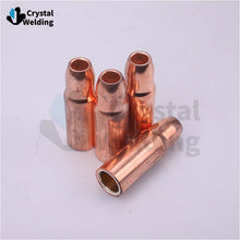 Load image into Gallery viewer, HD24 Consumable HD24L-50 Nozzle 5/8 for Tweco Welding Torch