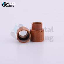 Load image into Gallery viewer, Plasma Cutting Torch CB50 Parts Consumables Diffuser for Trafimet CB-50 Torch