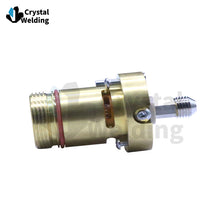 Load image into Gallery viewer, Plasma Cutting Consumables Plasma Cutting Torch Main Body 428147 For Powermax125 Torch