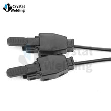Load image into Gallery viewer, TIG Welding Gun Switch Core with Wire Hongqi Donghai Plasma Gun Micro Switch Integrated Welding Torch Switch Accessories