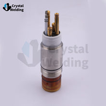Load image into Gallery viewer, Torch Head 0558003804 for Esab PT36 Plasma Cutting Torch Consumables