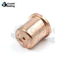 Load image into Gallery viewer, Plasma Cutting Torch CB70 Parts Consumables electrode nozzle Tip for Trafimet CB-70 Torch