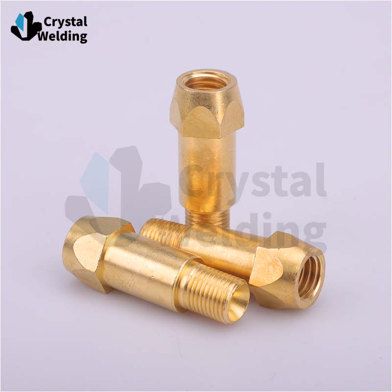 Plasma Tip Holder for 610D