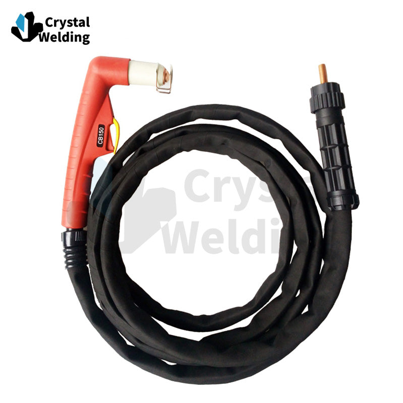 A141 CNC Welding Torches with Cables High Precision CNC Torch & Cable Accessory