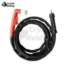 Load image into Gallery viewer, A141 CNC Welding Torches with Cables High Precision CNC Torch &amp; Cable Accessory