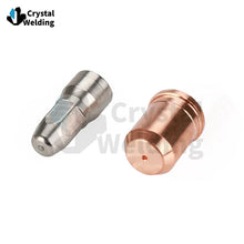 Load image into Gallery viewer, Plasma Electrode Pr0117 Nozzle Tip 1.0mm / 1.2mm for Trafimet S105 Torch