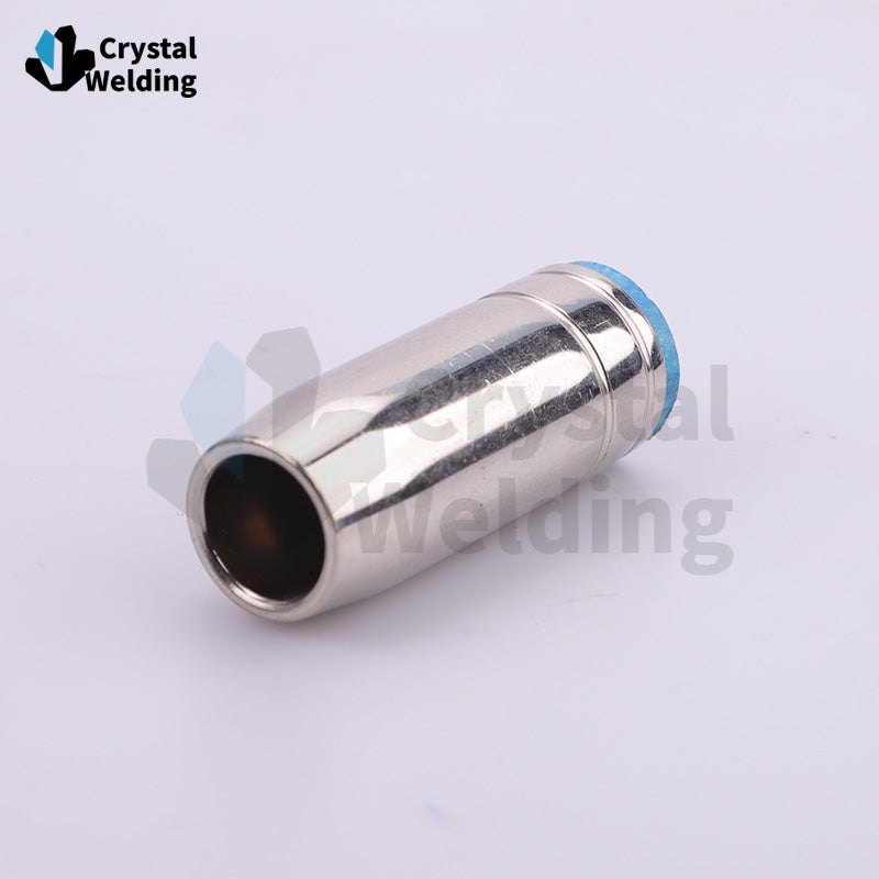 MIG MAG Welding Torch Consumables Gas Nozzle