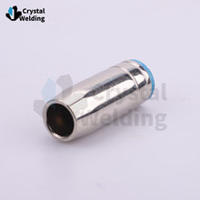 Load image into Gallery viewer, MIG MAG Welding Torch Consumables Gas Nozzle