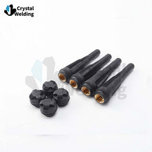 Load image into Gallery viewer, Long back cap Short back cap 44.0350.1154X)44.0350.1153 fit Fronius welding Torch