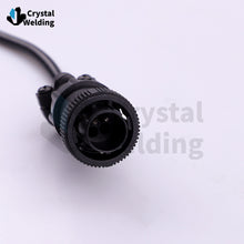 Load image into Gallery viewer, Tweco 3# 300A Copper Welding CO2 Torch with Tweco Connector