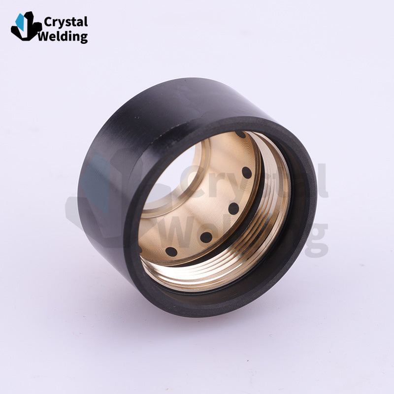 Retaining Cap Yk100106 for Yk100h Plasma Cutting Torch