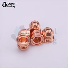 Load image into Gallery viewer, Plasma Cutting Consumable Nozzle 220975