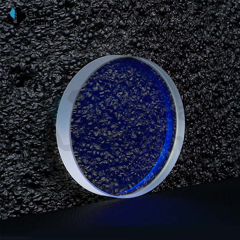 Quartz Laser Protective Lens Windows for Cutting/Welding Machine Accessories for Laser Equipment