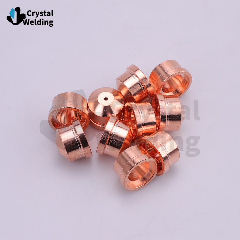 CB150 Nozzle&Electrode