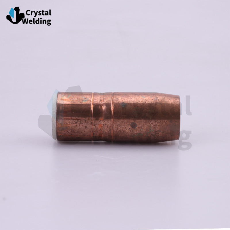 401-81-62 Nozzle 5/8" Bore 1/8" Skt for MIG Welding Torches