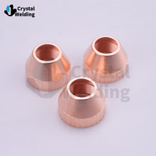 Load image into Gallery viewer, Plasma cutting torch shield cup retaining cap for FY-300, fy300, XF-300, FY-300C, FY-XF300C