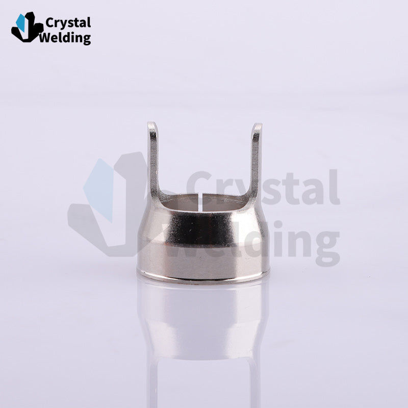 Shield Cap for PT100 Plasma Cutter