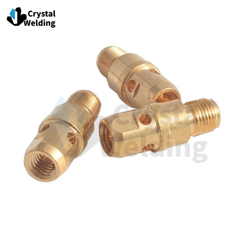 RM72W Tip Holder for Robot Welding Gun