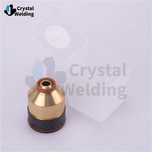 Load image into Gallery viewer, Plasma Cutting Consumable Retaining Cup 220756