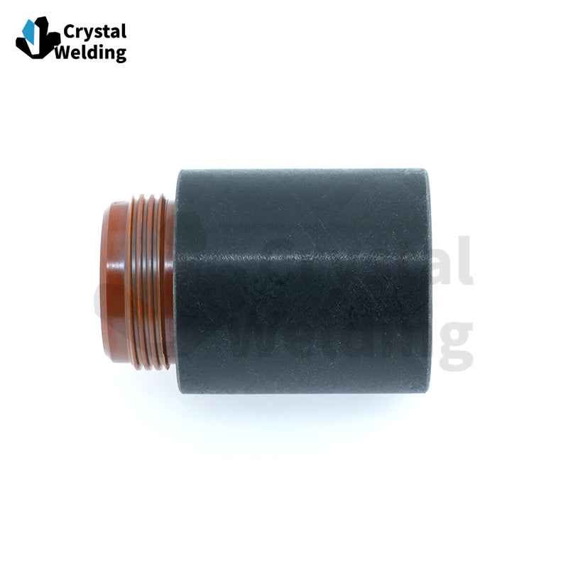 1PCS non-original Powermax 125 Plasma Cutting Retaining Cap 45A-125A 220977