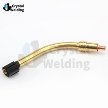 Load image into Gallery viewer, Gas Shielded Welding Gun Accessories 36KD Essential Supplies for Welding &amp; Soldering