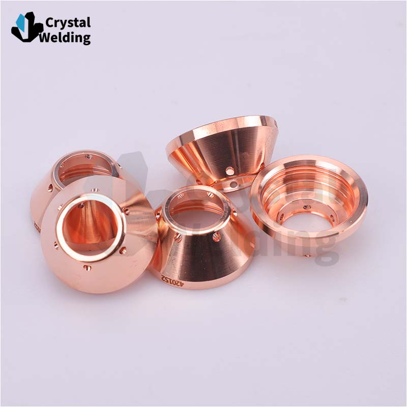 Plasma Cutting Consumable Nozzle 420152