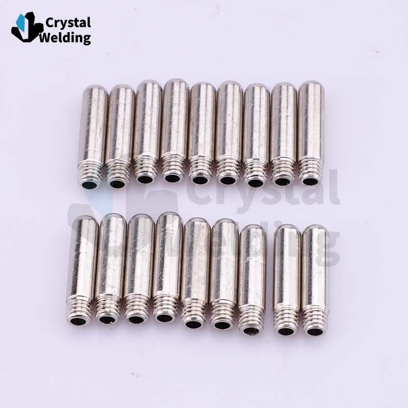 Sg-55 Sg55 AG60 Plasma Electrode with Hafnium Wire for AG60 Cutting Torch