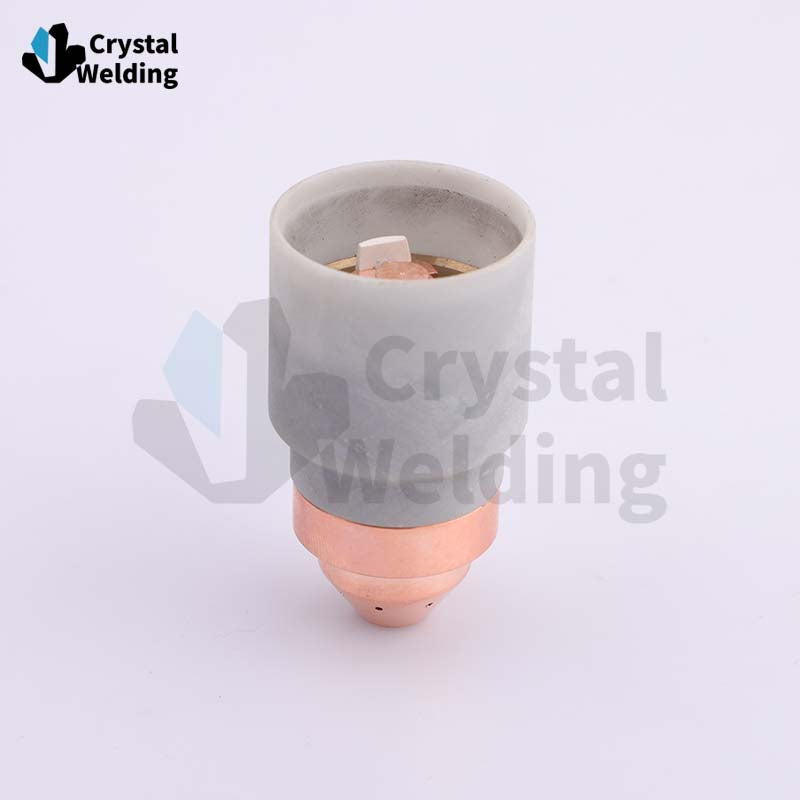 Part 428936 105A SmartSYNC Adapter for Mechanized Cutting Applications