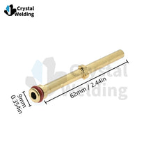 Load image into Gallery viewer, 220340 Water Tube Assembly Hpr 130, 260 Plasma Consumables
