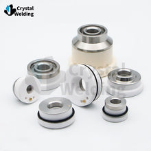 Load image into Gallery viewer, TOP Laser Ceramic Ring D28 D32 For Raytools WSX Precitec Bodor Ospri