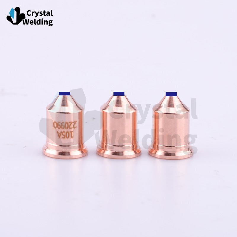 5PCS non-original 220990 Powermax65 Powermax85 Powermax105 Nozzle 105A