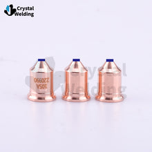 Load image into Gallery viewer, 5PCS non-original 220990 Powermax65 Powermax85 Powermax105 Nozzle 105A