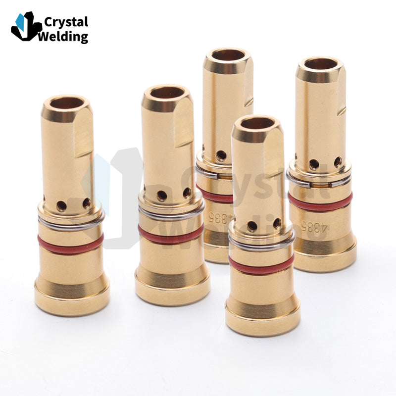 Gas Diffuser 4335 for BND MIG Welding Gun