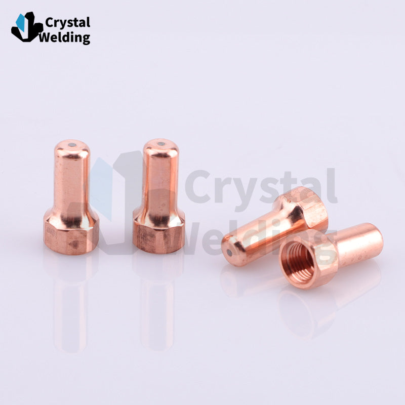 Plasma Cutter Electrode Consumables Plasma Torch PT80