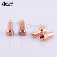 Load image into Gallery viewer, Plasma Cutter Electrode Consumables Plasma Torch PT80