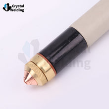 Load image into Gallery viewer, Plasma Torch Electrode Hc-1303 Electrode 331013 Nozzle Plasma Nozzle 332013 Protective Cap 333013 Plasma Torch Accessories Hc-1303 Plasma Parts Plasma Cutting Electrode 331013 Plasma Nozzle Plasma Protective Cap