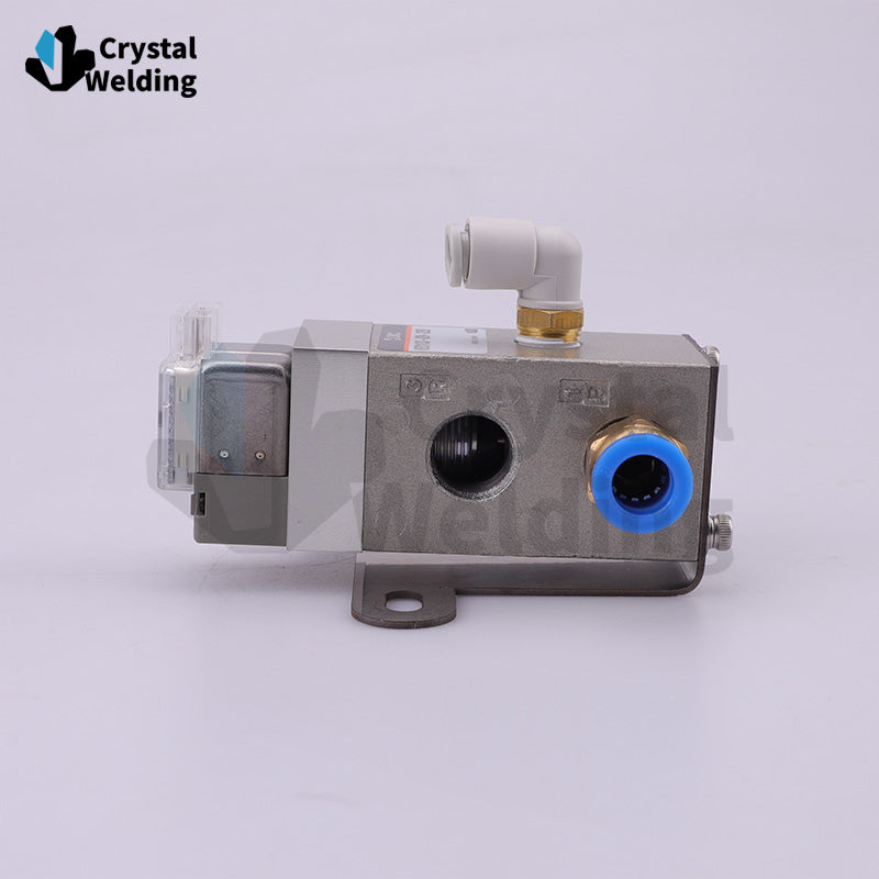 Plasma Consumables 228687, for PMX65/85/105/125 Valve Subassembly