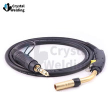 Load image into Gallery viewer, BND co2 mig gas welding consumable gun diffuser 4435 4635