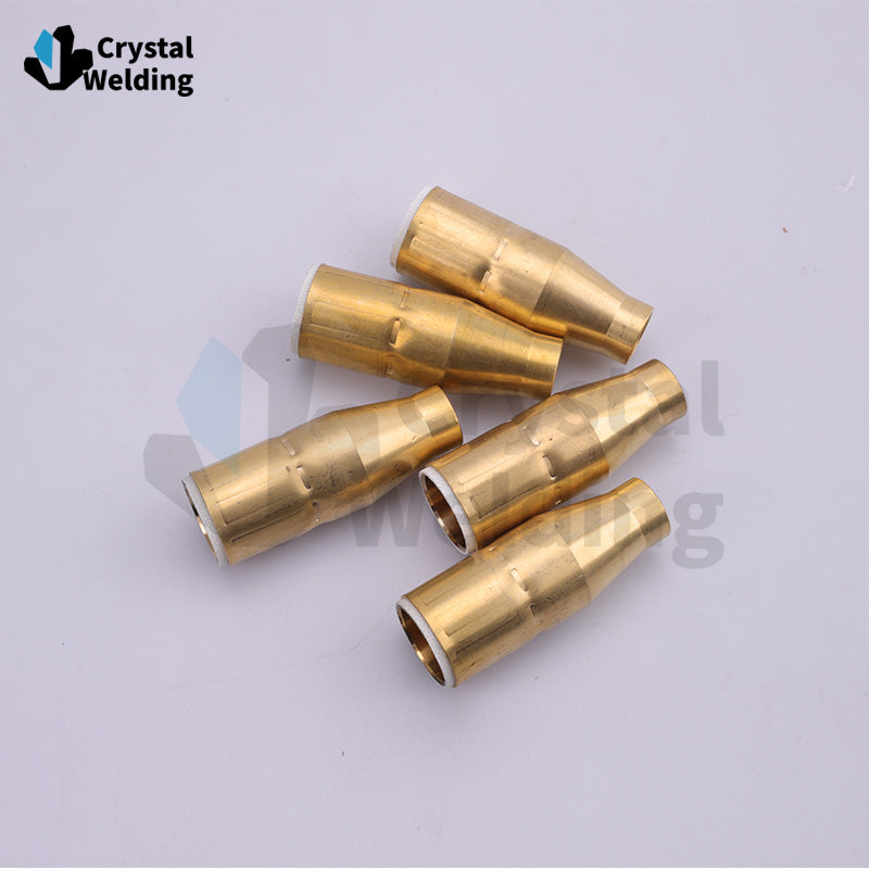 401-48-50 NOZZLE 1/2 BORE 1/8 SKT for mig welding torches